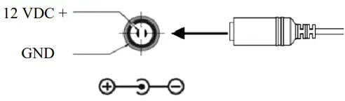 Ethernet cable connecting