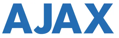 AJAX logo