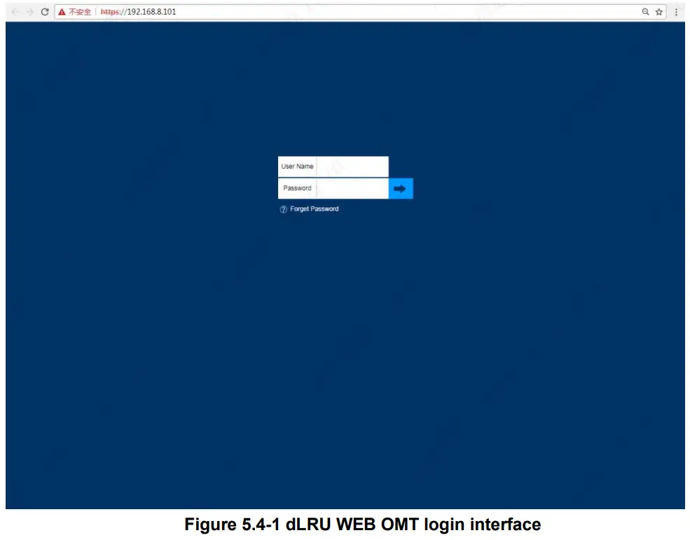 CORNING Everon 6000 G2 Campus and Large Venue Distributed Antenna System - figure 17