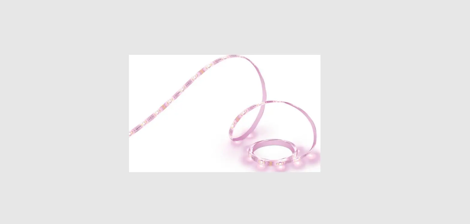 Wiz 348603571 Color Led Strip Extension User Guide Wiz 348603571 Color Led Strip Extension User Guide