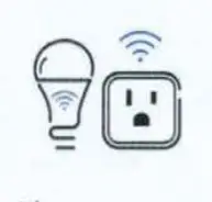 WiZ 348603571 Color LED Strip Extension FIG 2