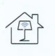 WiZ 348603571 Color LED Strip Extension FIG 3