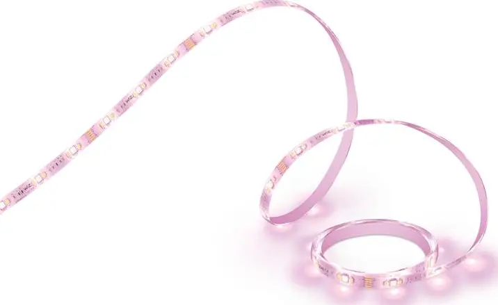 WiZ 348603571 Color LED Strip Extension PRODUCRT