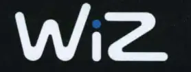 WiZ LOGO