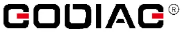 GODIAG logo