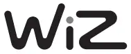 WiZ-logo
