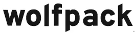 WOLFPACK logo