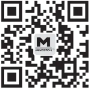 Minoston MP24Z Z Wave Outdoor 2 Outlet 2