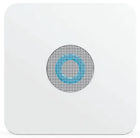 ring Alarm Pro Base Station and Security Devices - Base Station