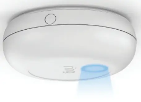 ring Alarm Pro Base Station and Security Devices - CO Listener