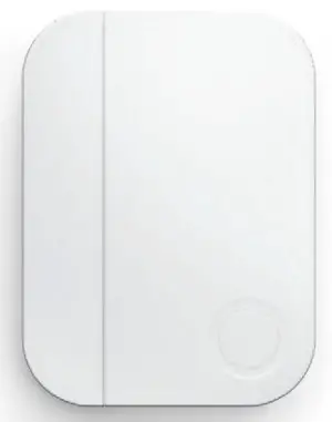 ring Alarm Pro Base Station and Security Devices - Contact Sensor