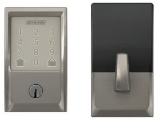 ring Alarm Pro Base Station and Security Devices - Encode Smart