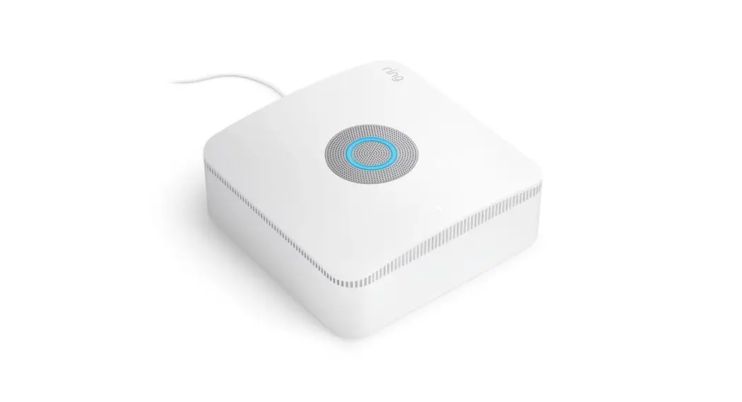 Ring Alarm Pro Base Station And Security Devices User Guide Ring Alarm Pro Base Station And Security Devices User Guide
