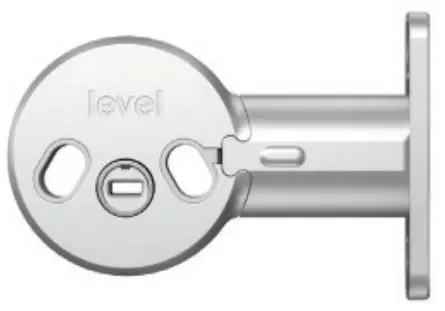 ring Alarm Pro Base Station and Security Devices - Level Lock