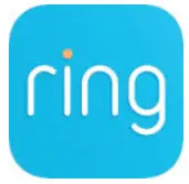 ring Alarm Pro Base Station and Security Devices - Ring app
