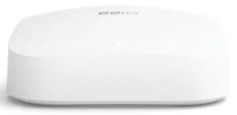 ring Alarm Pro Base Station and Security Devices - Wifi Router