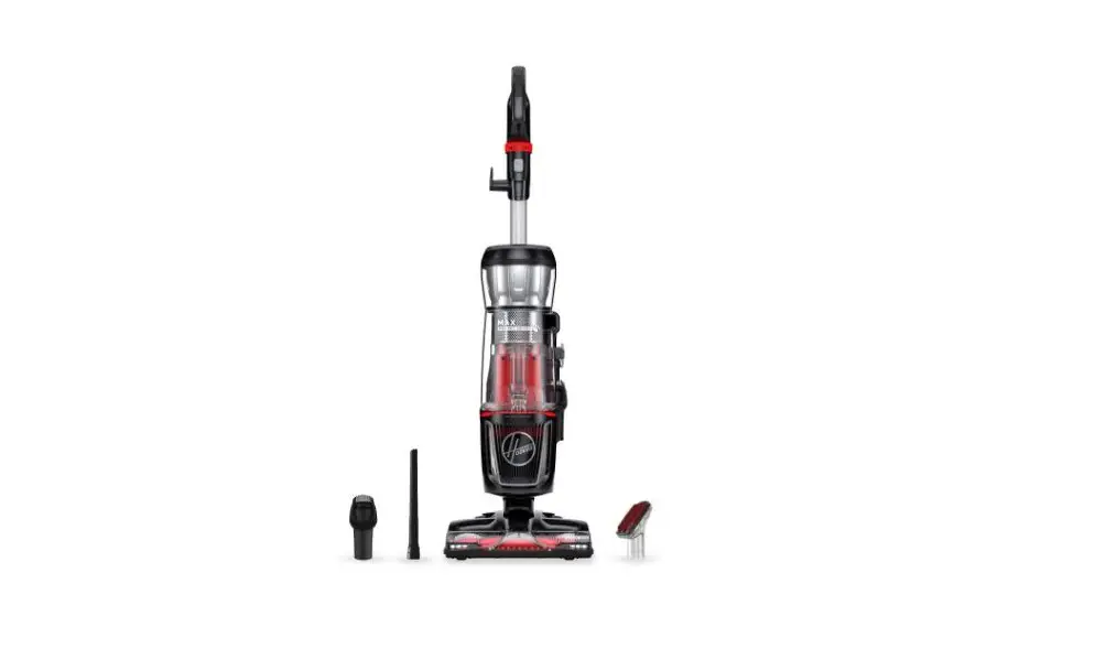 My Total Floors® Upright Vacuum Is Loud | Support My Total Floors® Upright Vacuum Is Loud | Support