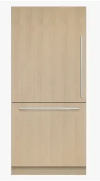 FISHER PAYKEL RS9120WLJ1 Integrated Refrigerator