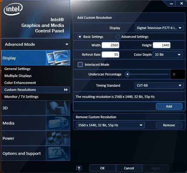 msi 03267 Intel Graphics Driver-fig1