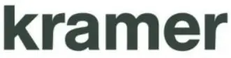 KRAMER-logo