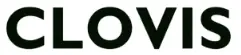 CLOVIS logo