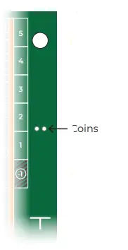 RAFLEWSKI GOLF Tour Putting Mat For Golf-2