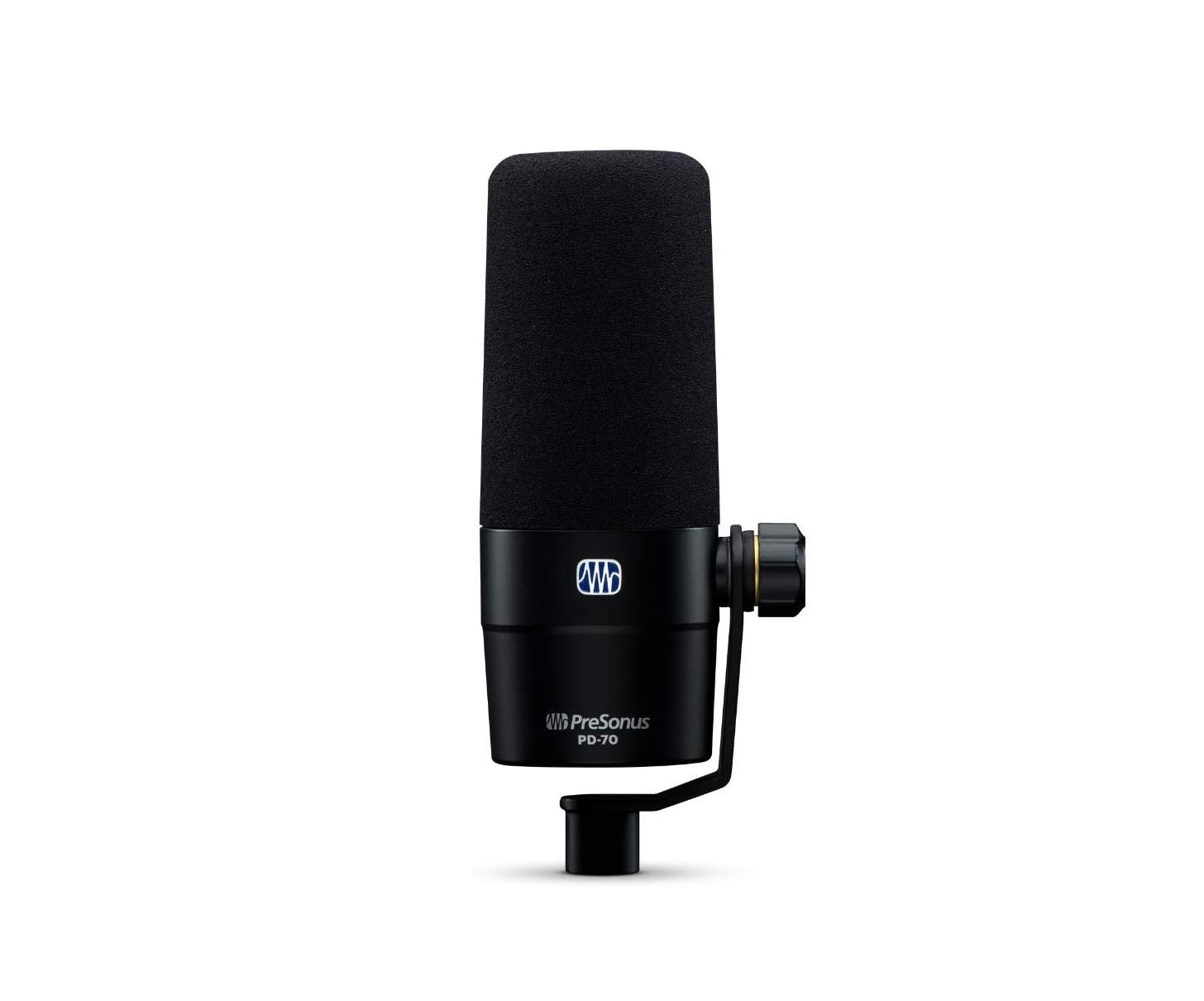 Presonus Pd-70 Broadcast Dynamic Microphone User Guide Presonus Pd-70 Broadcast Dynamic Microphone User Guide