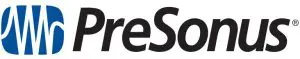 PreSonus Logo