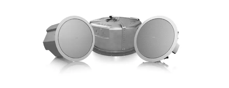 Tannoy Cms 801 Sub Bm 8 Inch Compact Ceiling Mounted Subwoofer User Guide Tannoy Cms 801 Sub Bm 8 Inch Compact Ceiling Mounted Subwoofer User Guide