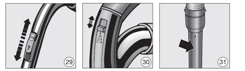 Miele HS15 Vacuum cleaner FIG (10)