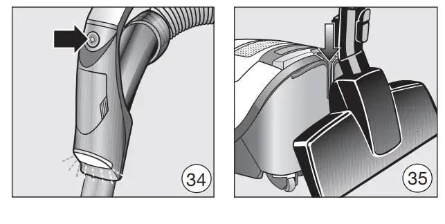 Miele HS15 Vacuum cleaner FIG (12)