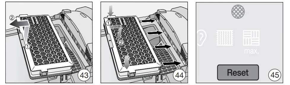 Miele HS15 Vacuum cleaner FIG (16)