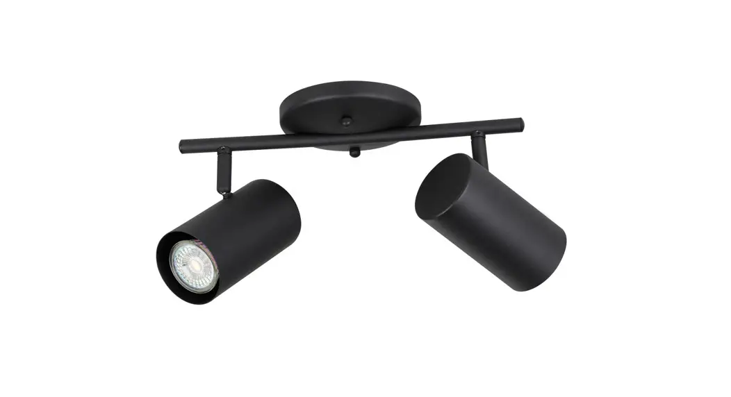 Eglo 205135a Calloway Track Light Instruction Manual