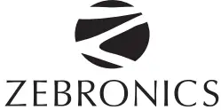ZEBRONICS-logo