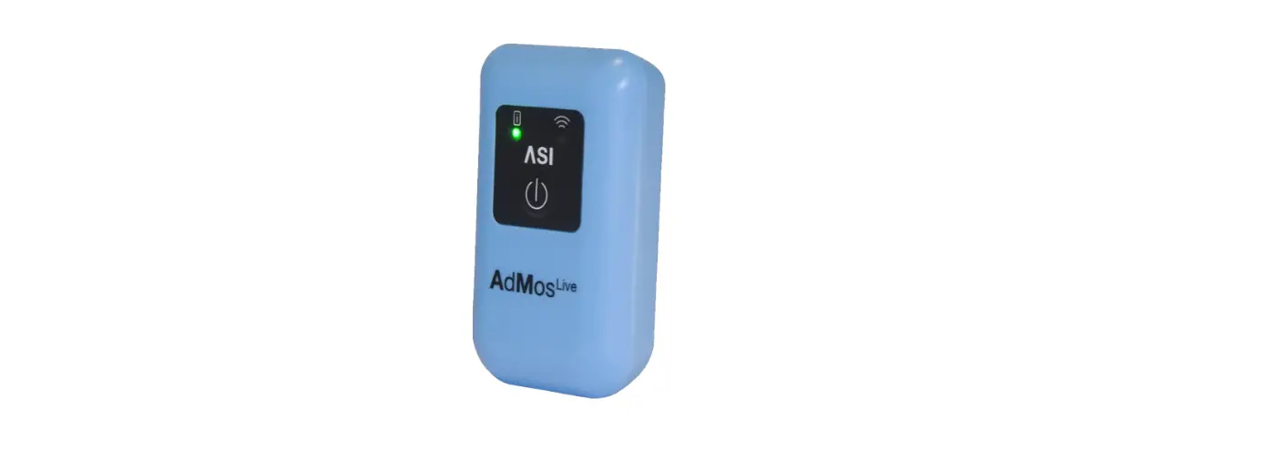 Asi Admoslive 4g Cellular Interface With 2g Fallback User Guide Asi Admoslive 4g Cellular Interface With 2g Fallback User Guide