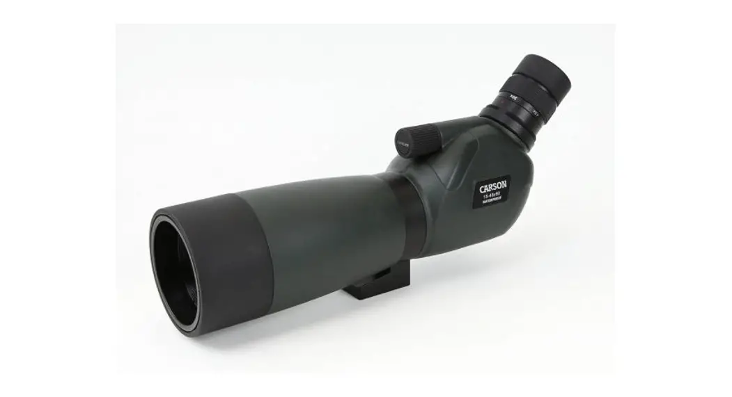 Carson Ss-560 Everglade Spotting Scope Instructions Carson Ss-560 Everglade Spotting Scope Instructions