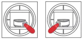 SwellPro Fishing Drone FD1 User Manual - Power-Flip on Water