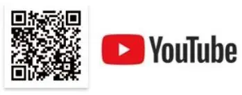 SwellPro Fishing Drone FD1 User Manual - QR Code