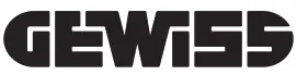 GEWISS LOGO