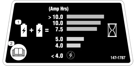 TORO 21in Power Clear Flex-Force Power System 60V 01