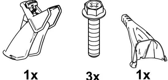 TORO 21in Power Clear Flex-Force Power System 60V 01