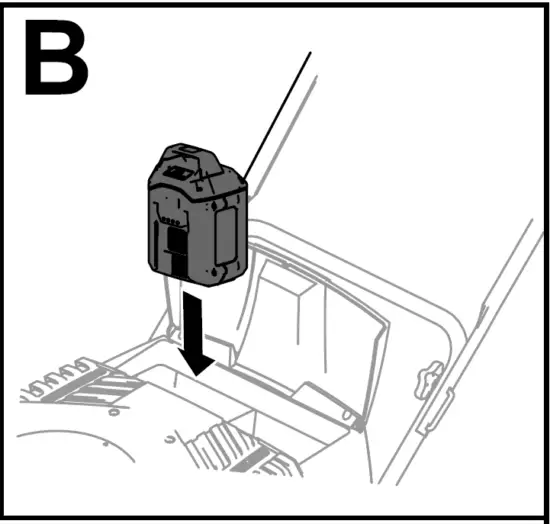 TORO 21in Power Clear Flex-Force Power System 60V 16