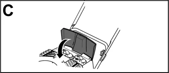 TORO 21in Power Clear Flex-Force Power System 60V 18