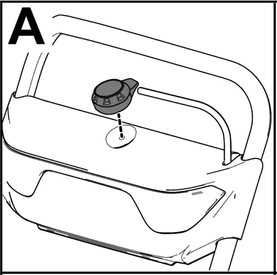 TORO 21in Power Clear Flex-Force Power System 60V 19