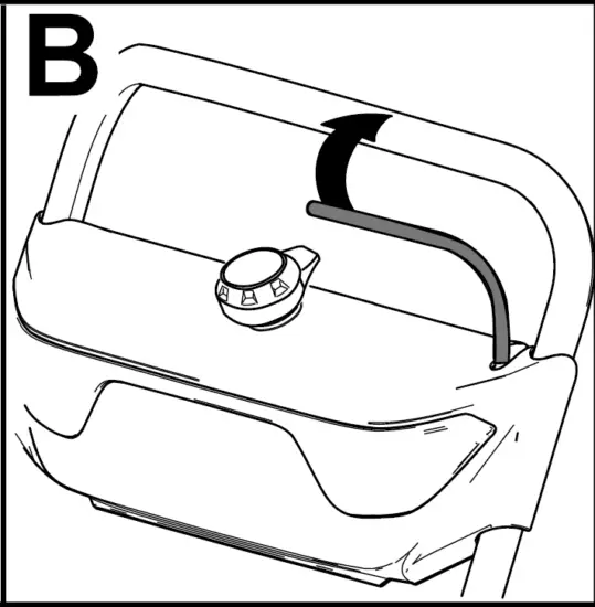 TORO 21in Power Clear Flex-Force Power System 60V 20