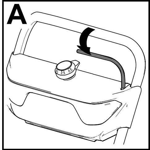 TORO 21in Power Clear Flex-Force Power System 60V 23