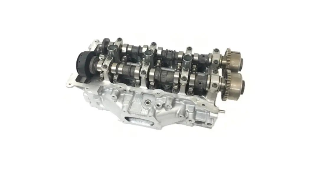 Dodge Chrysler Jeep 3.6l Cylinder Head Installation Guide