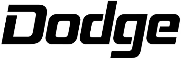 DODGE LOGO