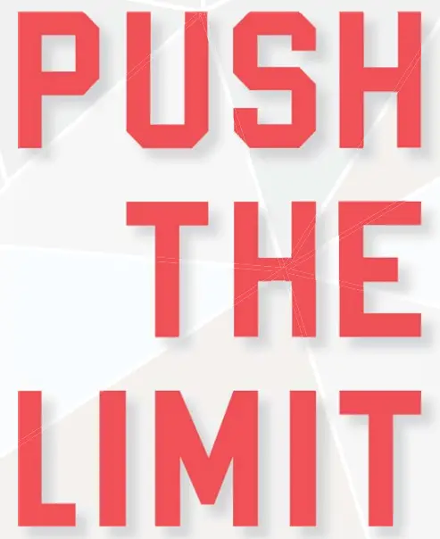 Push-The-Limit