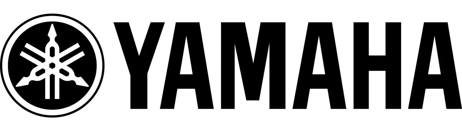 YAMAHA LOGO